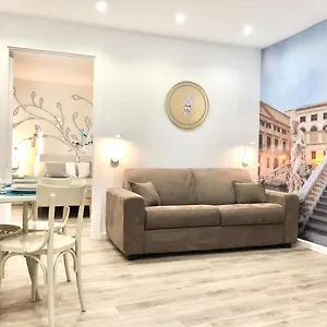 4 Canti , Palerme Italie