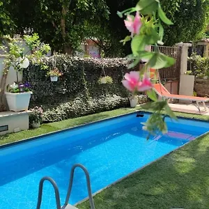 Casa Le Rose , Palerme Italie