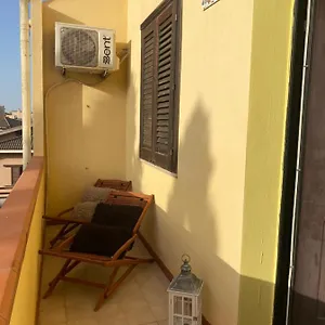 Casa Gina , Porto Torres Italie